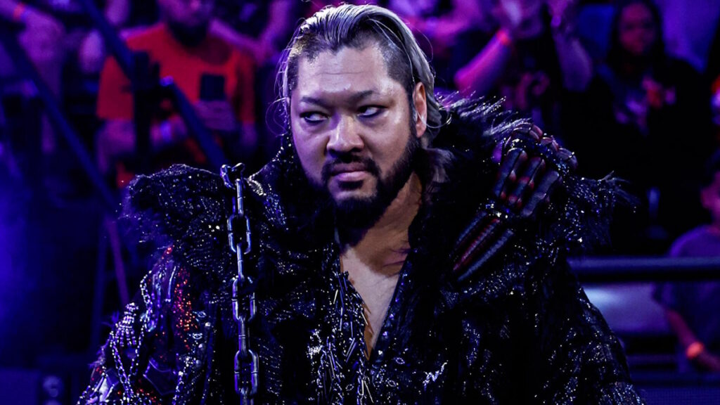 WWE Trademarked Name ‘Nox Raijin’ To Be New Ring Name For EVIL IN WWE NXT