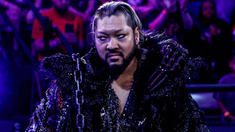 WWE Trademarked Name ‘Nox Raijin’ To Be New Ring Name For EVIL IN WWE NXT