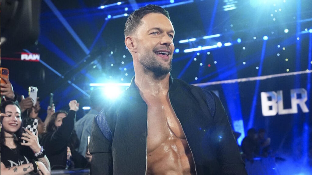 Finn Balor Addresses Potential Crossover Into Boxing Or MMA: ‘I’d Rather Stay In My Lane In WWE, Thank You Very Much’