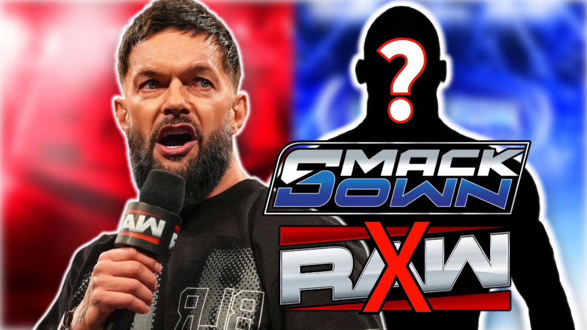 WWE Raw Stars To Move To SmackDown Following WrestleMania 42