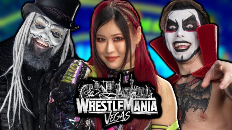 6 Last-Minute Matches To Be Added To WWE WrestleMania 42