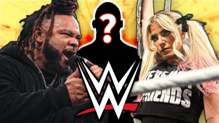 WWE Stars To Turn Heel Soon