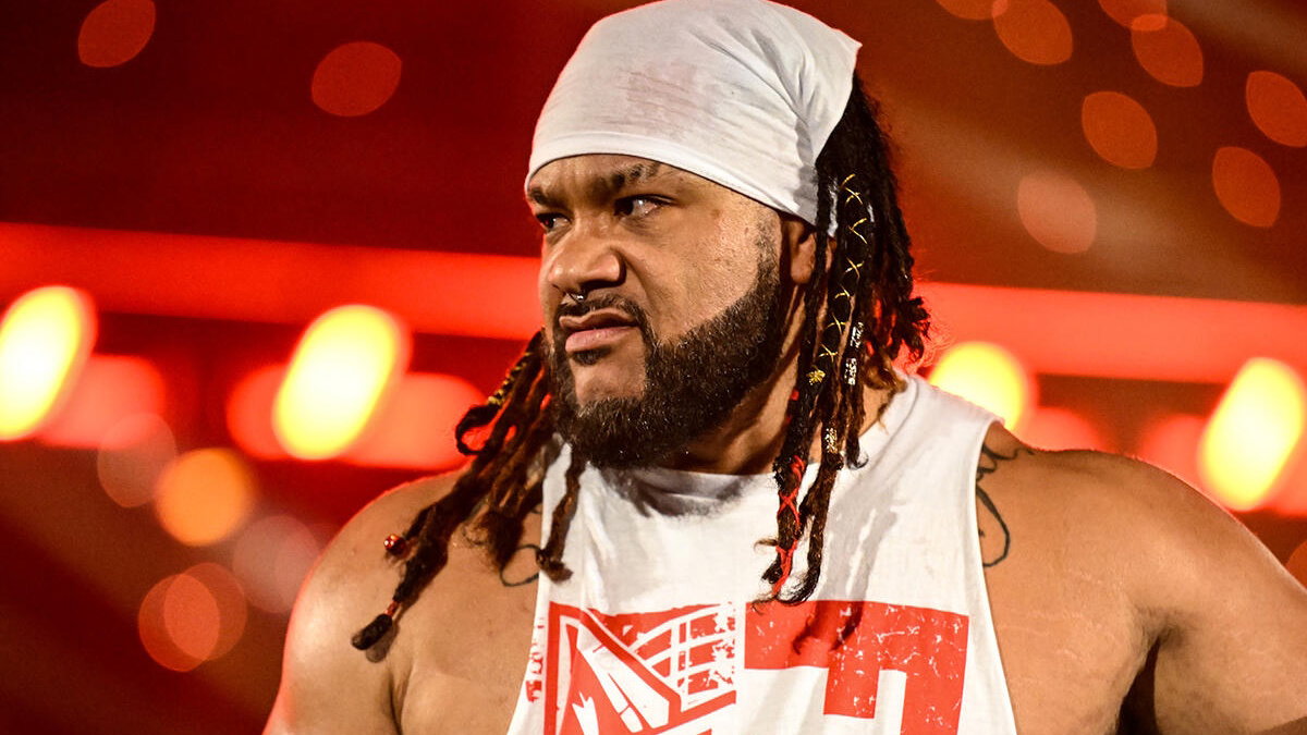 Jacob Fatu Opens Up On Whether He Thinks WWE Should Have Signed Him Sooner
