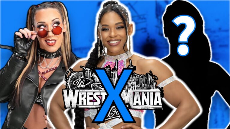6 Changes To WWE TV After WrestleMania 42 - WrestleTalk
