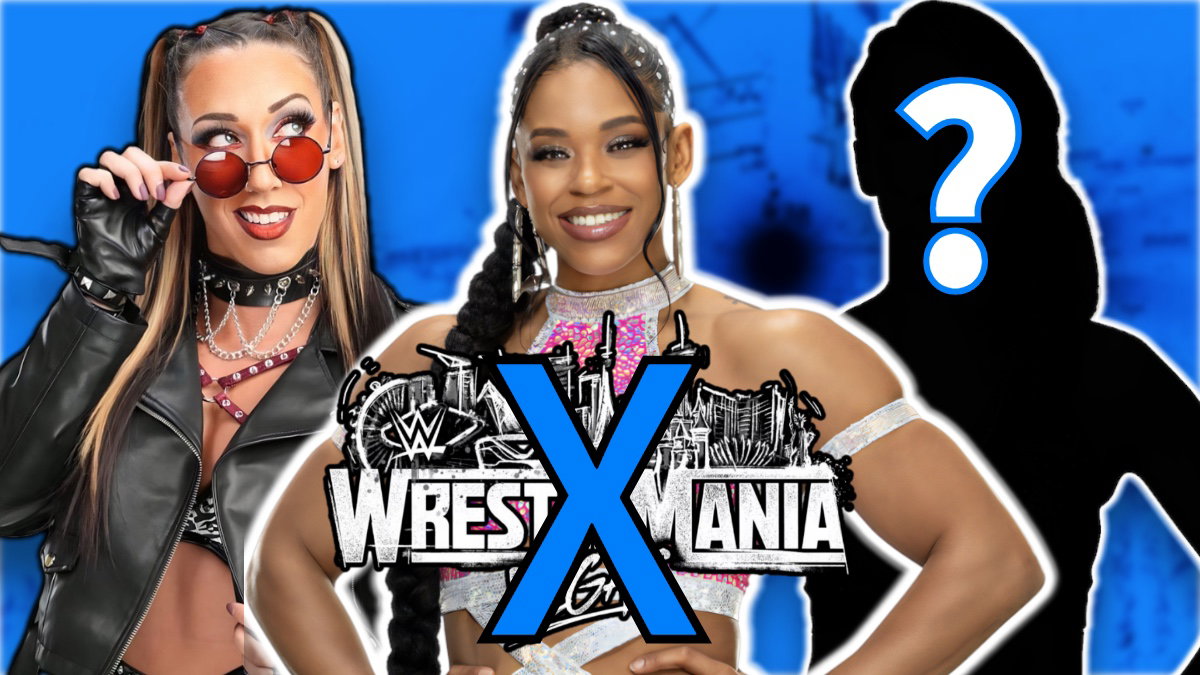 6 Changes To WWE TV After WrestleMania 42 - WrestleTalk
