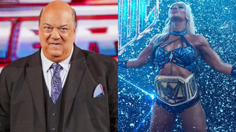 ‘Of Course, If They Let Me’ – Jade Cargill Would Love To Compete Against Male WWE Stars, Wants Paul Heyman As Her Manager