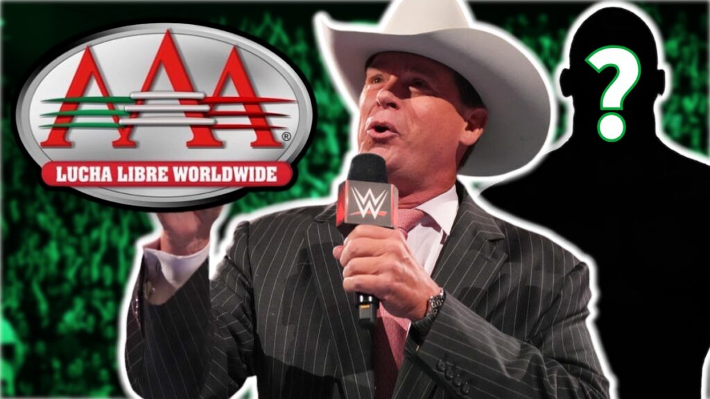 New WWE AAA General Manager