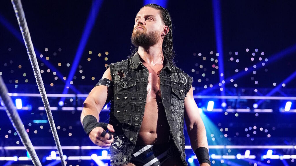 Big E Calls JD McDonagh One Of WWE’s Best In-Ring Workers: “He’s Not Really Given The Spotlight To Be Able To Have Singles Matches”