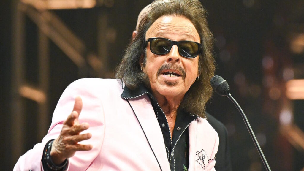 WWE Hall Of Famer Jimmy Hart Praises Recent NXT Call Ups: ‘Sol Ruca Reminds Me Of Charlotte Flair Meets Je’von Evans’
