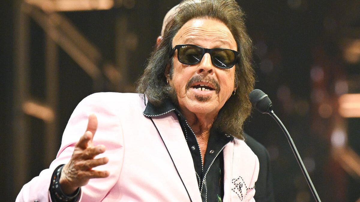 WWE Hall Of Famer Jimmy Hart Praises Recent NXT Call Ups: ‘Sol Ruca Reminds Me Of Charlotte Flair Meets Je’von Evans’