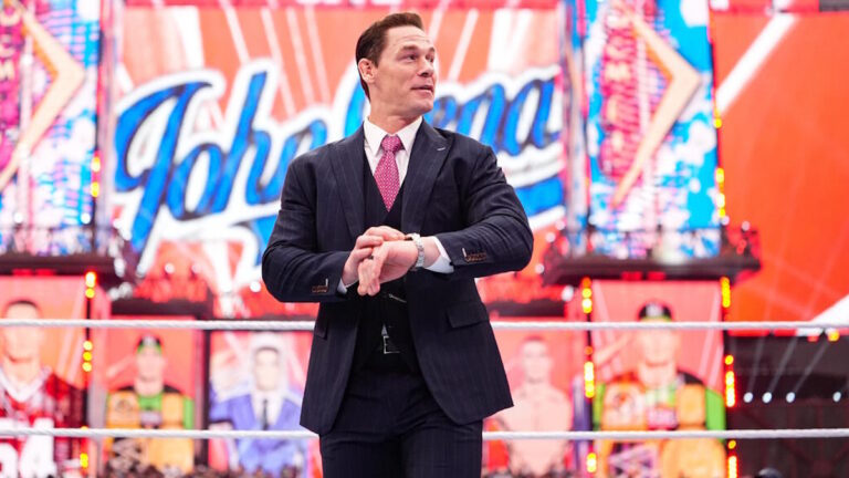 John Cena Classic will take place in December, WWE legend admits he doesn’t ‘know if it’s gonna work’