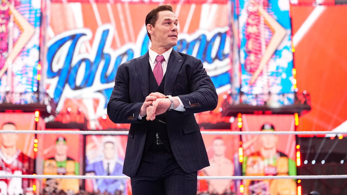6 Last Minute Changes To WWE Backlash 2026