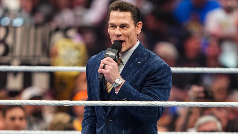 WWE John Cena Classic participants: Raw, SmackDown & NXT stars who could compete at the inaugural event