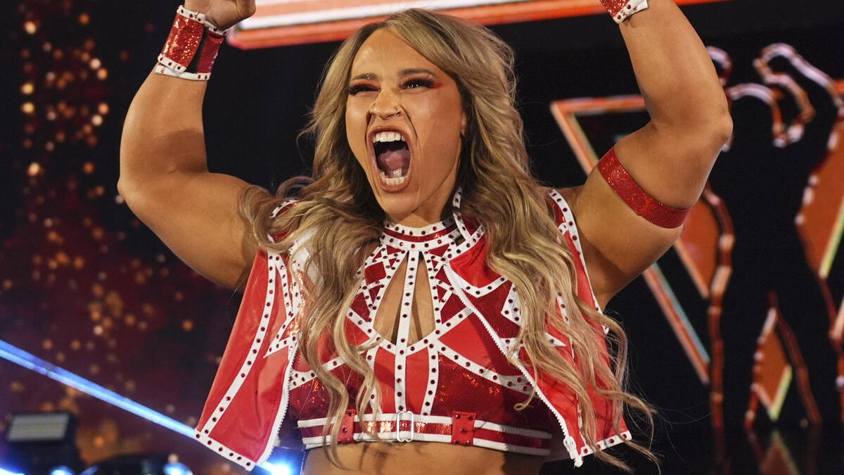 Women’s Stars To Join WWE Factions