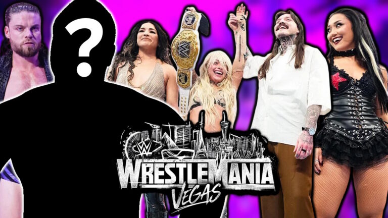 WWE Stars To Join The Judgment Day At WrestleMania 42 Sunday