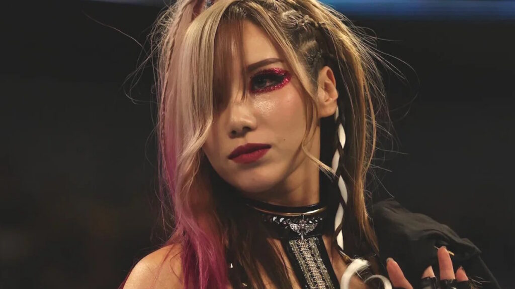 Reason For Kairi Sane WWE Release, ‘Indicated’ She Wanted To Move Back To Japan