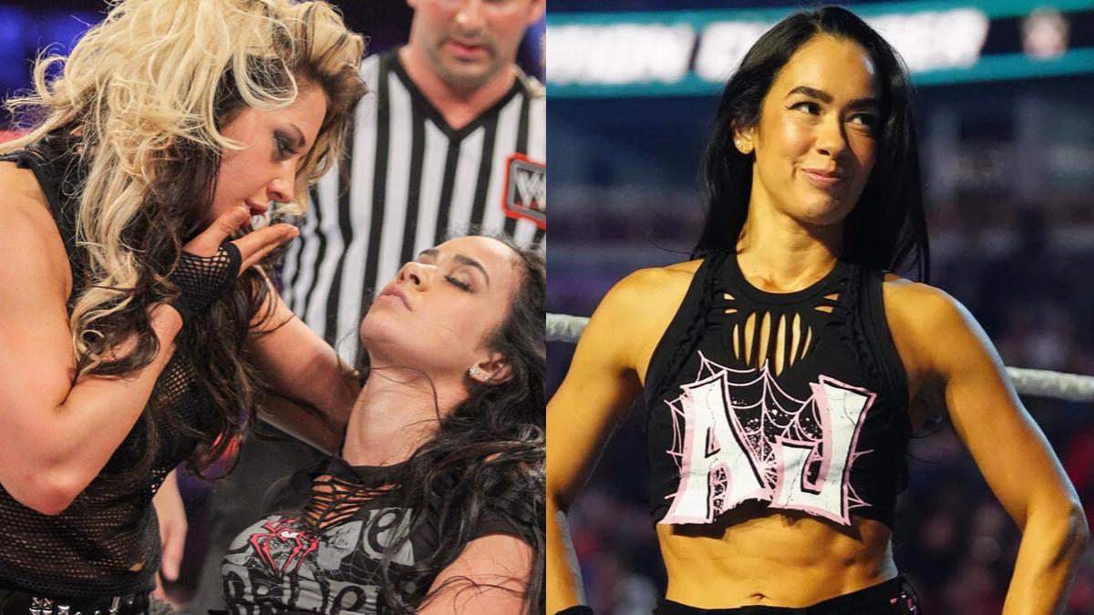 Former WWE Star Kaitlyn Teases Having ‘Unfinished Business’ With AJ Lee While Discussing Potential Return