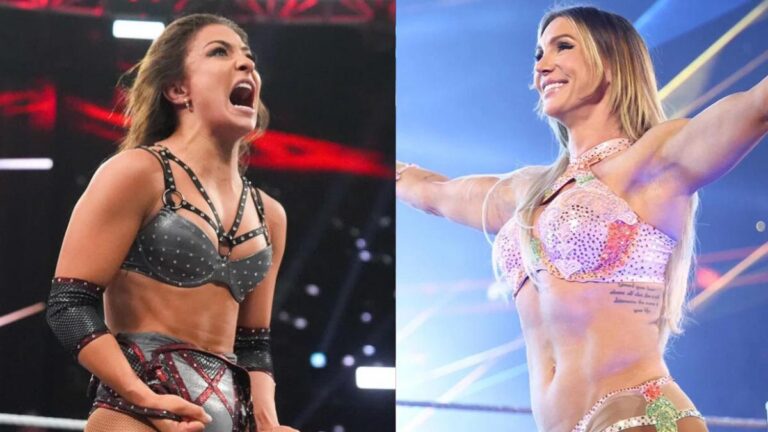 WWE Hall Of Famer Bully Ray Says NXT’s Kendal Grey Has ‘As Much Talent & Ability’ As Charlotte Flair
