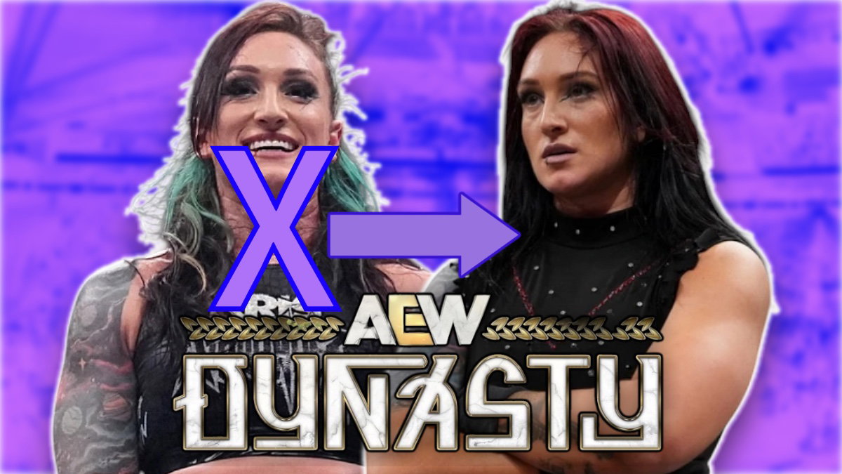 8 Heel Turns At AEW Dynasty 2026