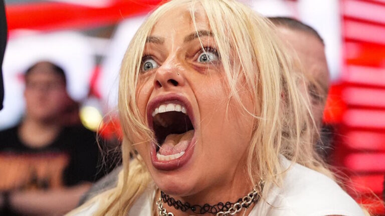 Liv Morgan calls WWE Women’s World Championship loss ‘the Santiago Screwjob’