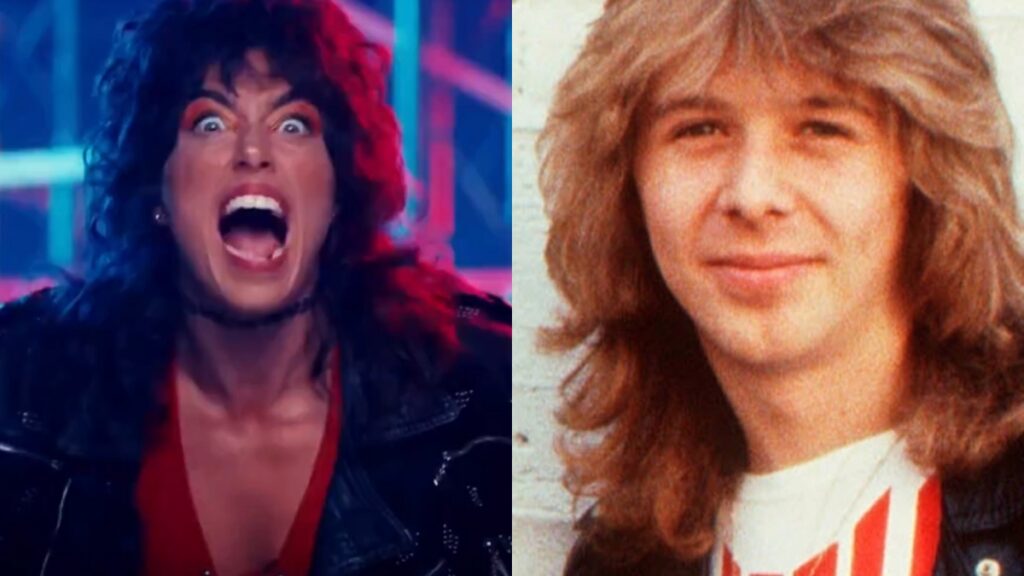 ‘Inspired’ – WWE Star Lizzy Rain Opens Up About Relationship With Late Uncle, Iron Maiden Drummer Clive Burr