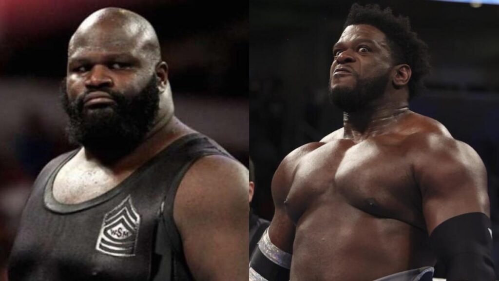 Mark Henry Shares Honest Thoughts On Royce Keys WWE SmackDown Debut, Says He’s Going To Be ‘A Good One’