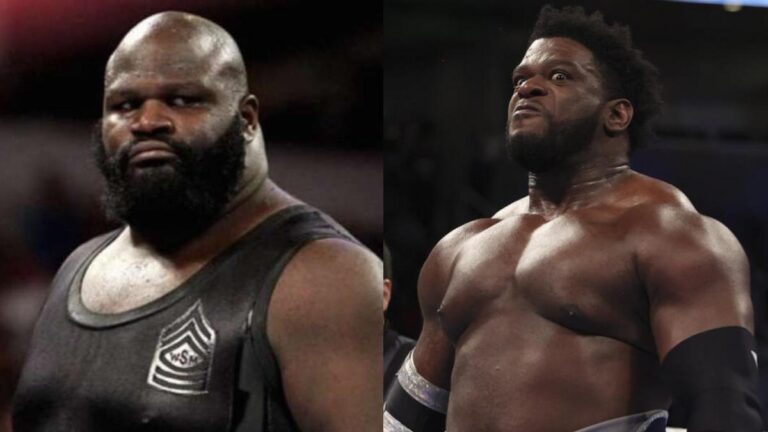 Mark Henry Shares Honest Thoughts On Royce Keys WWE SmackDown Debut, Says He’s Going To Be ‘A Good One’