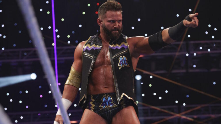 ‘Things Changed’ – Matt Cardona Wasn’t Originally Booked To Wrestle On WWE SmackDown