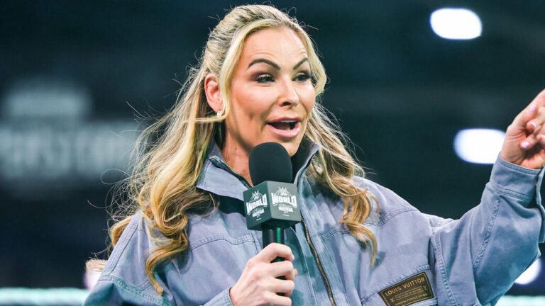 Nattie Reflects On WWE Career Ahead Of 20 Year Anniversary: ‘It’s Extremely Rare & Interrupted, No Other Woman Has Done It’