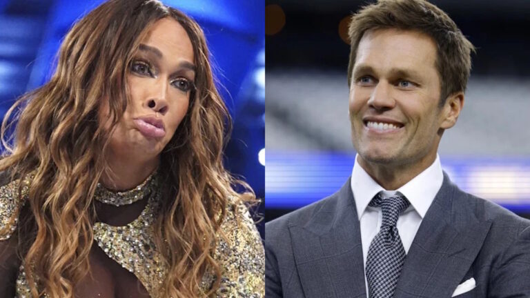 WWE Star Nia Jax Calls Out Tom Brady; Calls Him ‘Fake’ After NFL ‘Deflategate’ Controversy