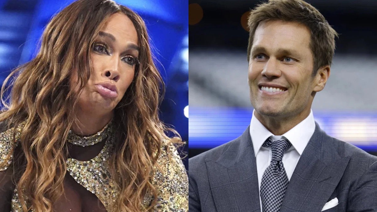 WWE Star Nia Jax Calls Out Tom Brady; Calls Him ‘Fake’ After NFL ‘Deflategate’ Controversy