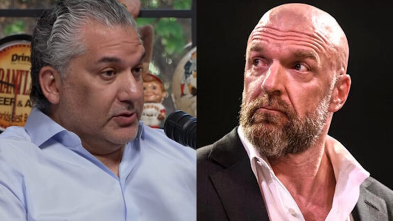 WWE President Nick Khan Addresses Concerns About Older Stars, Company Being ‘Down’ Since Last Year’s WrestleMania