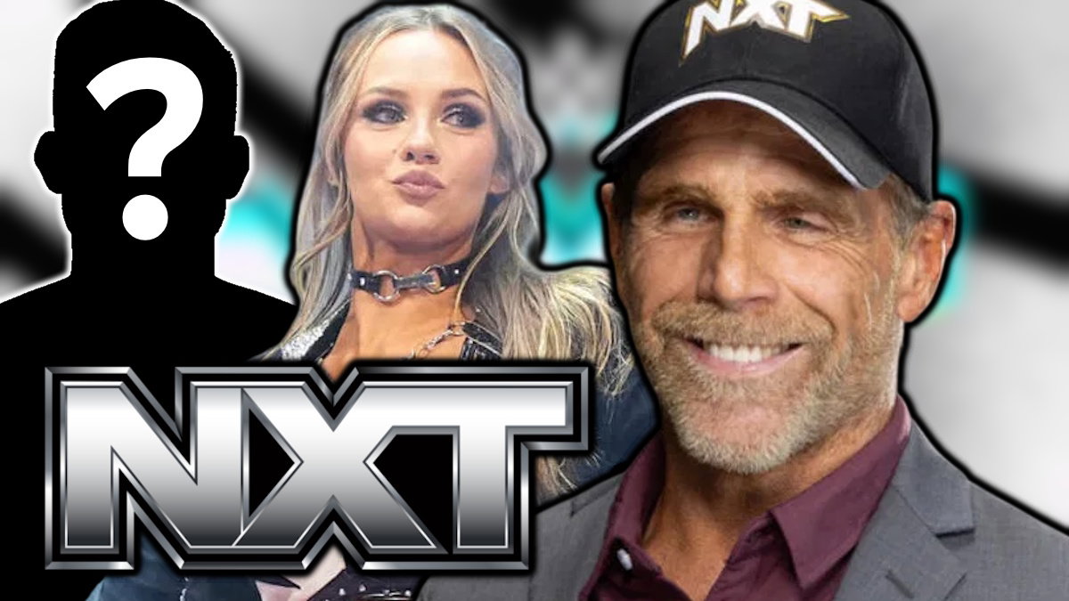 New Free Agent WWE NXT Signings