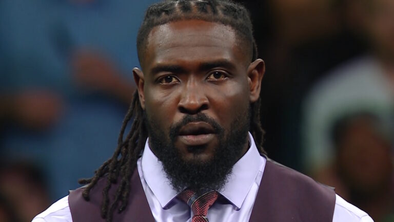 Oba Femi Speaks On WWE Raw After WrestleMania 42 Following Brock Lesnar Win – ‘Your Ruler Has Arrived’