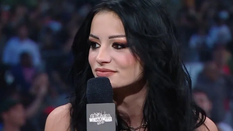 Paige Addresses WrestleMania 42 Return, ‘I’m A WWE Girl Forever’