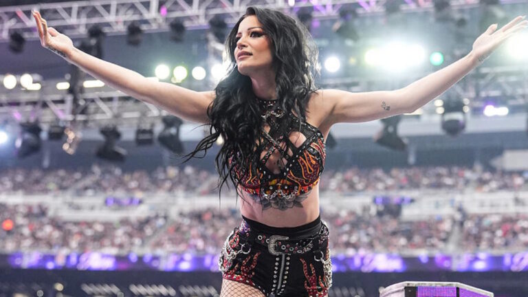 ‘The Whole Time I’ve Been Thinking About Coming Back’ – Paige Addresses WWE Absence & Royal Rumble Return Rumors