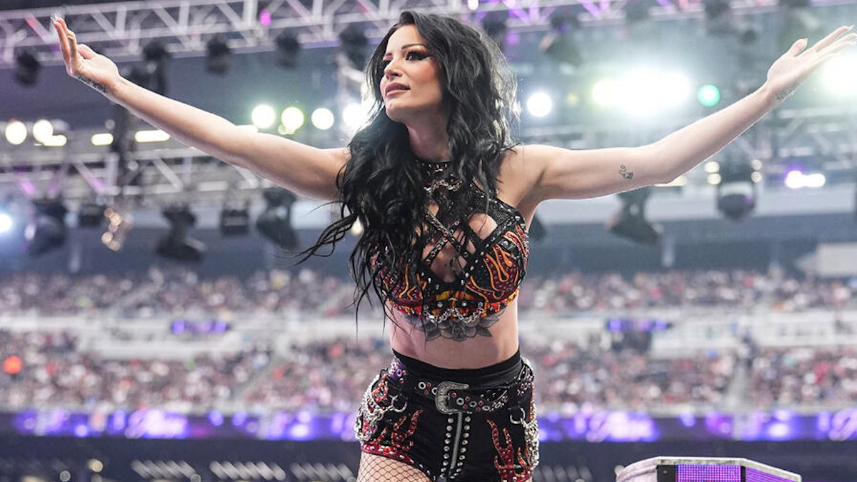 ‘The Whole Time I’ve Been Thinking About Coming Back’ – Paige Addresses WWE Absence & Royal Rumble Return Rumors