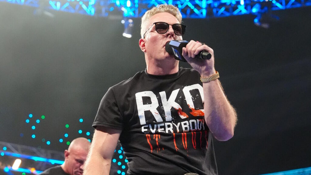 Report: Pat McAfee ‘Opted Out’ Of WWE Plans After WrestleMania 42, Reason Why Backlash Tag Team Match Plans Were Scrapped