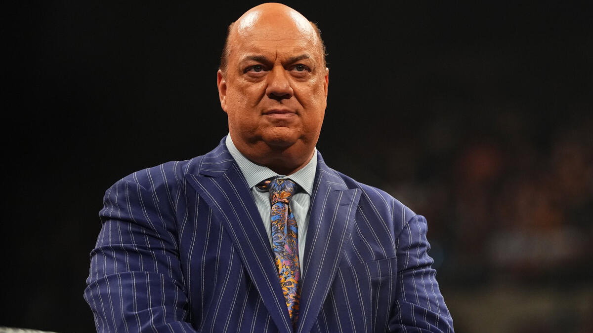 Former WWE Star Reveals Paul Heyman Came Up With Career-Defining Character Addition