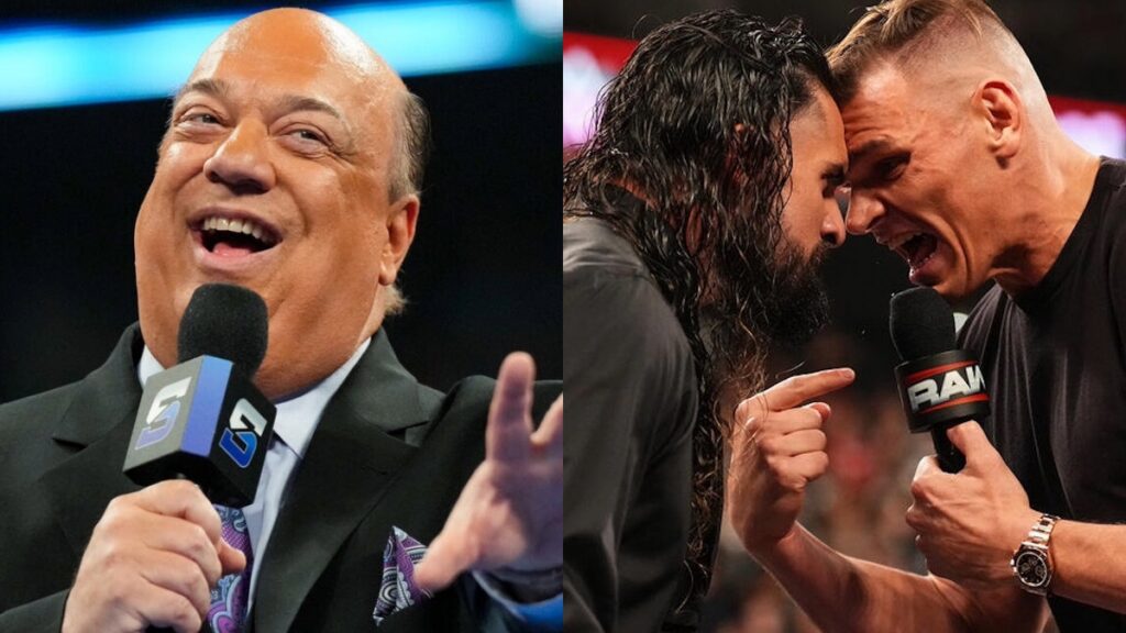 Seth Rollins Doesn’t Expect The Vision To Interfere In WWE WrestleMania 42 Match, ‘I Feel Like I’ve Got A Straight Path To GUNTHER’