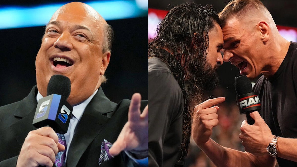 Seth Rollins Doesn’t Expect The Vision To Interfere In WWE WrestleMania 42 Match, ‘I Feel Like I’ve Got A Straight Path To GUNTHER’