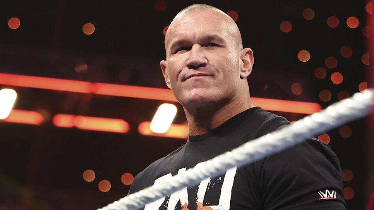 Report: Randy Orton Was Originally Planned To Win WWE Championship At WrestleMania 42
