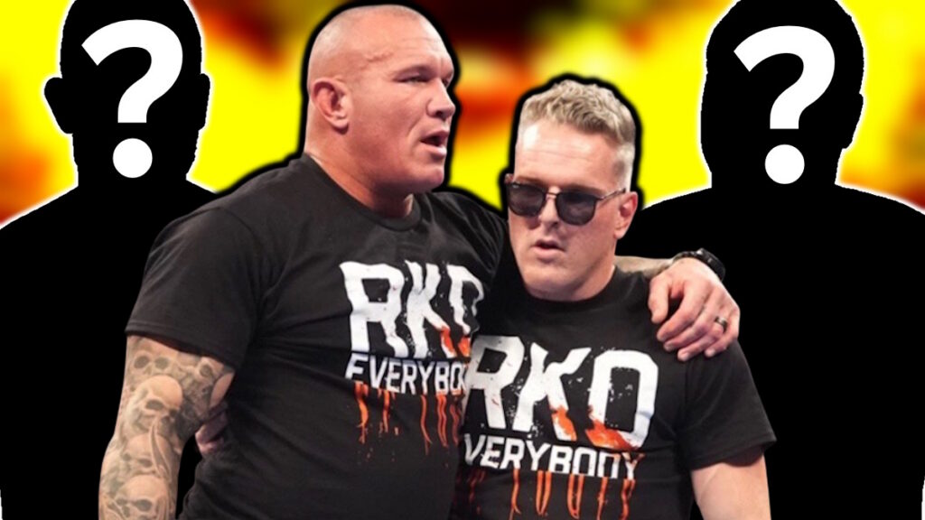 WWE Legends To Join Pat McAfee & Randy Orton