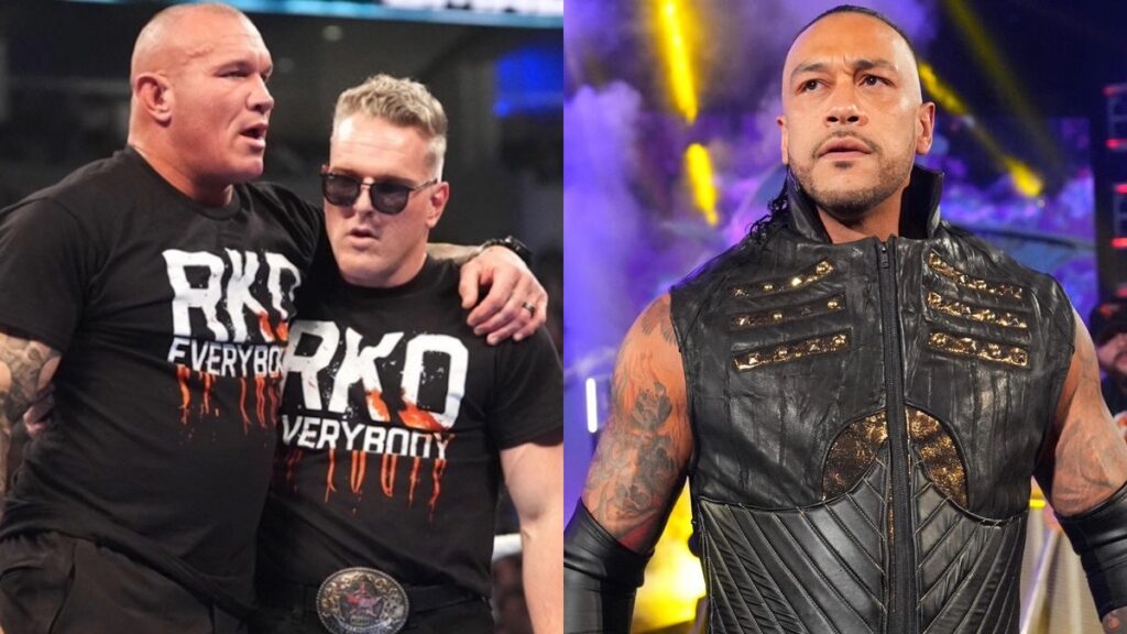 ‘Pissed Me Off’ – Damian Priest Criticizes Pat McAfee’s Involvement In Randy Orton & Cody Rhodes WrestleMania 42 Feud, Many In WWE Locker Room ‘Weren’t Happy’