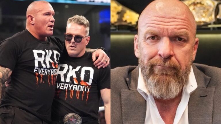 ‘People Are Talking’ – Triple H Addresses Pat McAfee WWE WrestleMania 42 Involvement Controversy