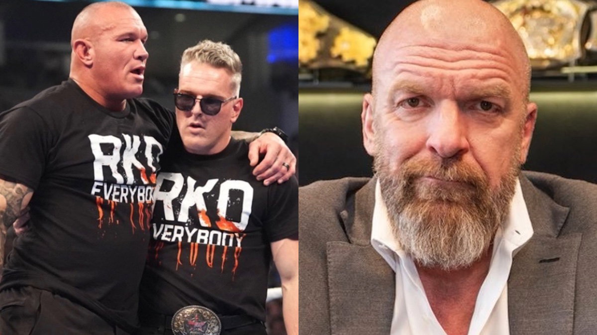 ‘People Are Talking’ – Triple H Addresses Pat McAfee WWE WrestleMania 42 Involvement Controversy