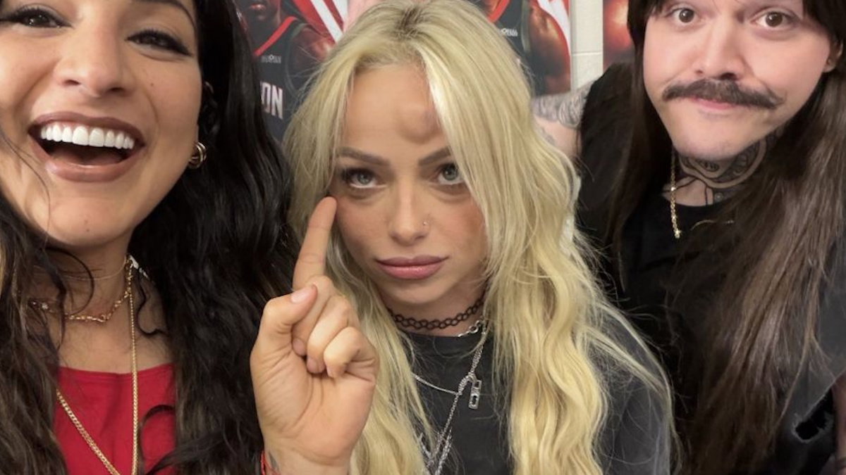 Liv Morgan WWE Injury Update For WrestleMania 42, ‘It’s Wait & See’