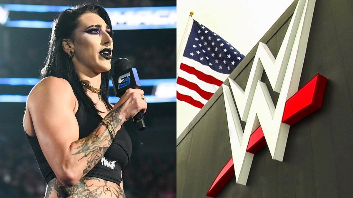 Rhea Ripley, Nikki Bella & More React To WWE Releases