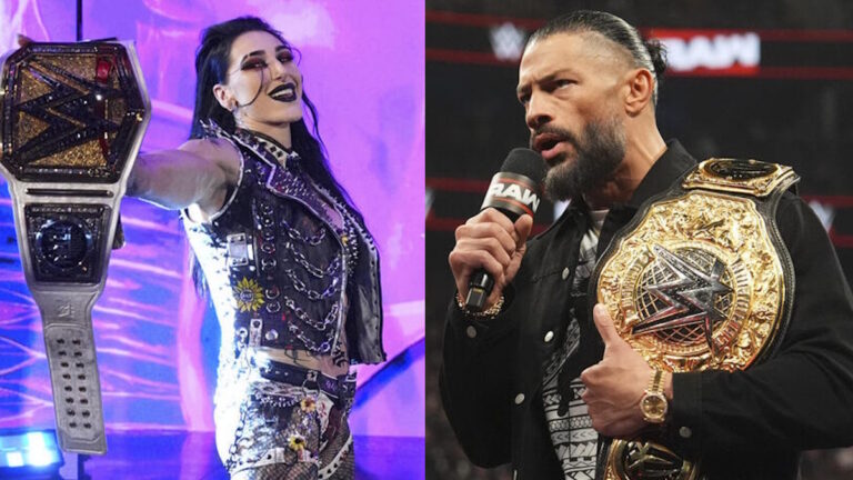 Summary Of WWE Brand Switches On Raw After WrestleMania 42