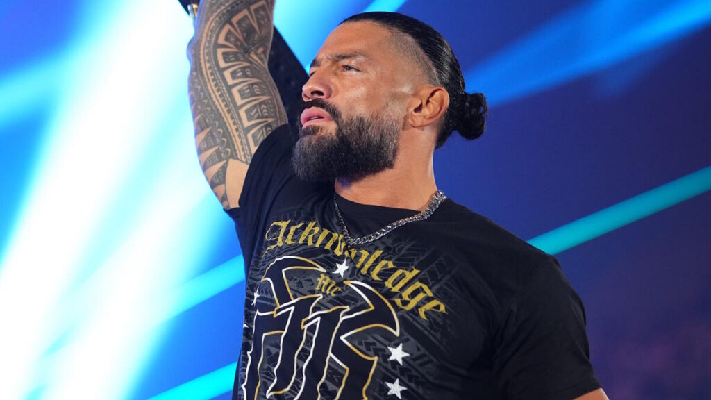 WWE stars to have rematches against Roman Reigns: Four wrestlers who could face off against the current World Heavyweight Champion